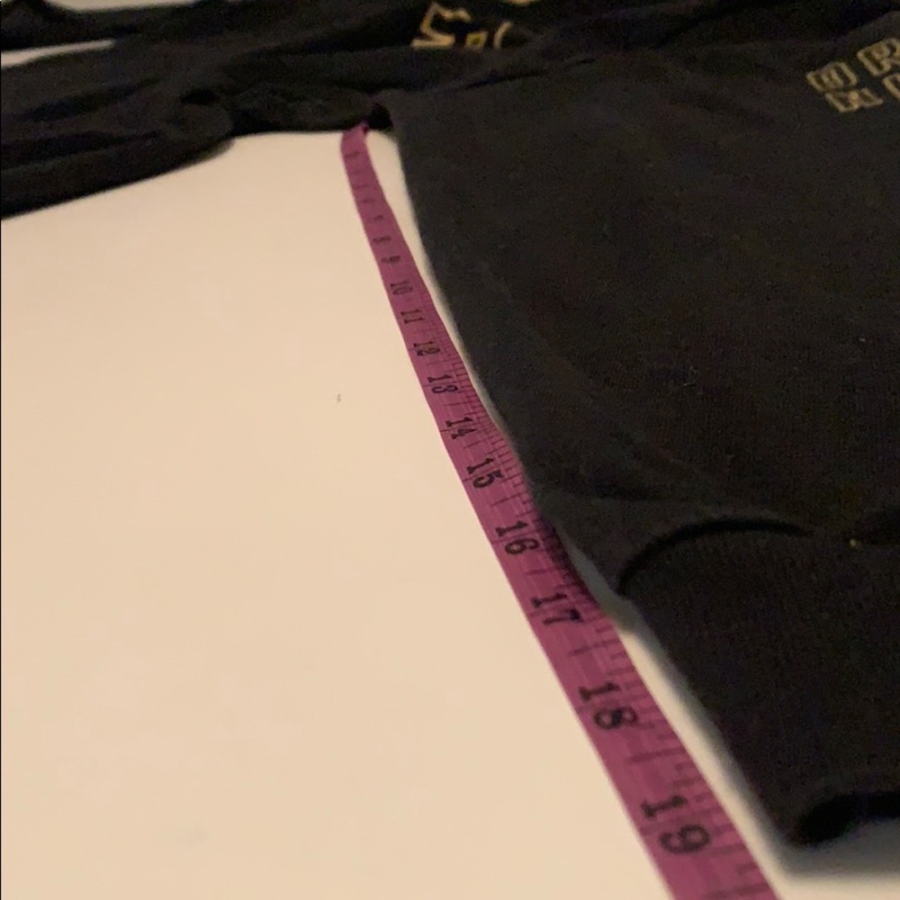 SOLD - Raptors Drake Night Shirt!! 💜🖤 - Picture 13 of 13